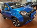 FIAT PANDA CROSS 1.0 FireFly S&S Hybrid