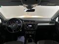 VOLKSWAGEN TIGUAN 1.6 TDI SCR Business BlueMotion Technology