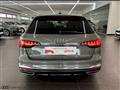 AUDI A4 AVANT Avant 40 TDI quattro S tronic S line edition