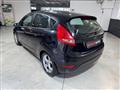 FORD FIESTA 1.4 TDCi 70CV 5p. Titanium NEOPATENTATI