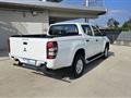 MITSUBISHI L200 2.3 D Double Cab 4x4 Easy Select Invite Connect