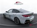 BMW SERIE 4 Serie 4 d xDrive Gran Coupé Msport Innovation Comf