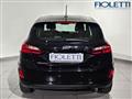 FORD FIESTA 1.1 75 CV 5 porte Titanium