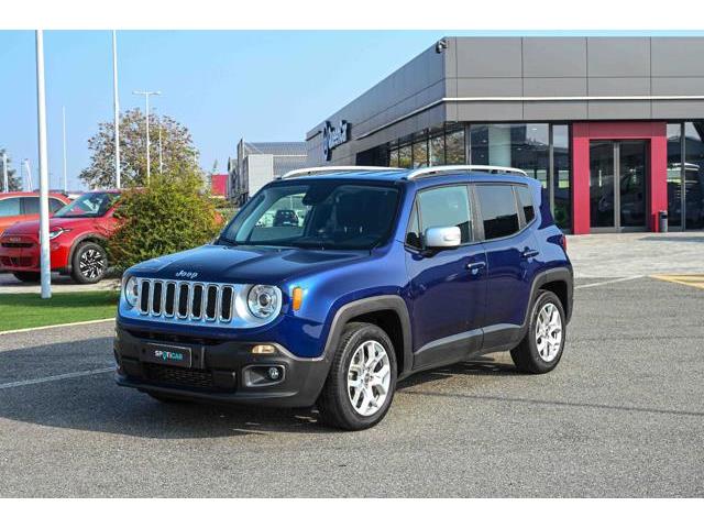 JEEP RENEGADE 1.4 MultiAir Limited