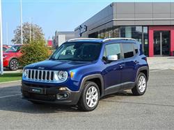 JEEP RENEGADE 1.4 MultiAir Limited