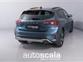 FORD FOCUS 1.0 EcoBoost Hybrid Active (rottamazione euro 4)