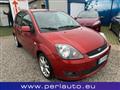 FORD FIESTA 1.4 TDCi 5p. Titanium NEOPATENTATI