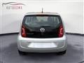 VOLKSWAGEN UP! 1.0 75 CV 3p. high up!