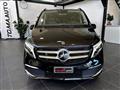 MERCEDES CLASSE V d Automatic Premium Extralong 8 posti