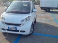 SMART FORTWO CABRIO 1000 52 kW MHD cabrio passion