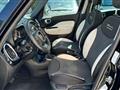 FIAT 500L 1.3M-JET85CV TREKKING*DUALOGIC*TETTO*NEOPATENTATI*