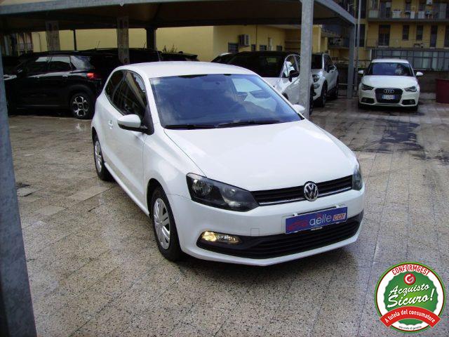 VOLKSWAGEN POLO 1.4 TDI 3p. Trendline VAN