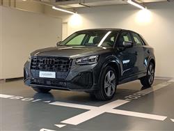 AUDI Q2 30 TDI S tronic S line Edition