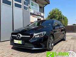 MERCEDES CLASSE CLA d Shooting Brake