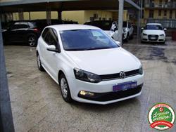 VOLKSWAGEN POLO 1.4 TDI 3p. Trendline VAN