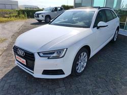 AUDI A4 Avant 40 2.0 tdi 190cv s-tronic - Tetto - Fari Led