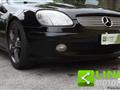 MERCEDES CLASSE SLK cat Kompressor Evo