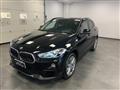 BMW X2 sDrive 18d Automatico Advantage Fari BI-XENO