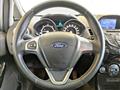 FORD FIESTA 1.5 TDCi 75CV 5 porte Plus NEOPATENTATI