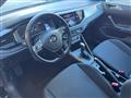 VOLKSWAGEN POLO 1.6 TDI 95 CV 5p. Comfortline BlueMotion Technolog