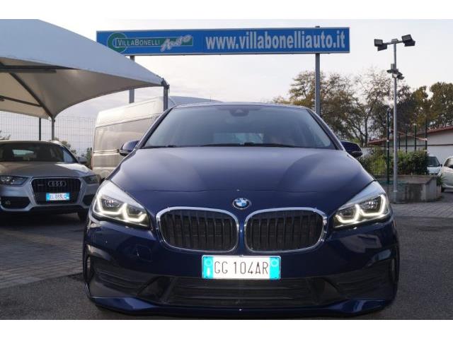 BMW SERIE 2 ACTIVE TOURER d xDrive Active Tourer Advantage aut.