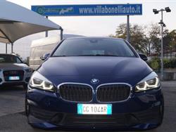 BMW SERIE 2 ACTIVE TOURER d xDrive Active Tourer Advantage aut.