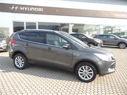 FORD KUGA (2012) Kuga 2.0 TDCI 150 CV S&S 4WD Powershift Titanium