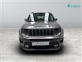 JEEP RENEGADE 2.0 mjt Limited 4wd 140cv