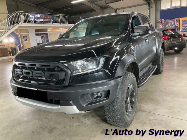 FORD RANGER 2.0 TDCi aut. 213CV DC 5 posti prezzo senza iva