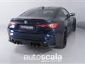 BMW SERIE 4 Competition M xDrive (rottamazione euro 4)