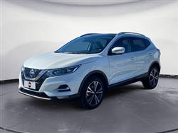 NISSAN QASHQAI 1.5 dCi 115 CV N-Connecta