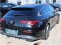 MERCEDES CLASSE CLA d Shooting Brake Premium