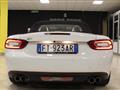 FIAT 124 SPIDER 1.4 MultiAir  Lusso 50000 Km !!!