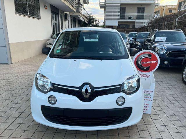 RENAULT TWINGO 1.0 sce 70cv