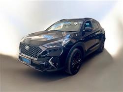 HYUNDAI TUCSON HYBRID Tucson 1.6 CRDi 136CV 48V DCT N Line