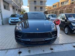 PORSCHE MACAN 2.0 245cv pdk