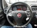 FIAT PUNTO 1.2 35.000 KM STREET IDONEA PER NEOPATENTATI