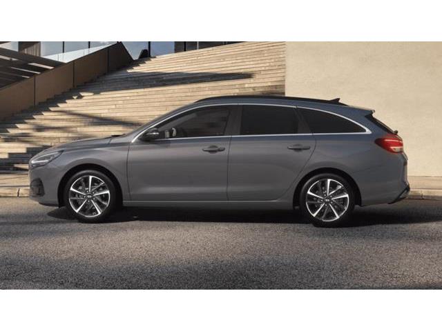 HYUNDAI I30 Wagon 1.0 T-GDI DCT 48V Business