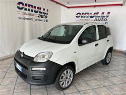 FIAT PANDA VAN 0.9 TwinAir Turbo Natural Power Pop Van 2 posti