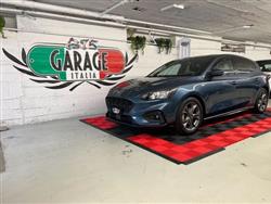 FORD FOCUS ST LINE - AUTOMATICA - NO FUMATORI