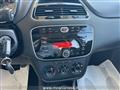 FIAT PUNTO 1.4 8V 5 porte Natural Power Street