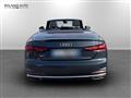 AUDI A5 SPORTBACK Cabrio 40 2.0 tdi 190cv s-tronic