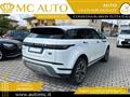 LAND ROVER RANGE ROVER EVOQUE 2.0D I4-L.Flw 150 CV AWD Auto R-Dynamic