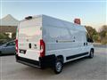 FIAT DUCATO 35 2.3 MJT 160CV H2L3