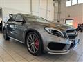 MERCEDES CLASSE GLA 4Matic*/*LED*/*SCARICHI*/*