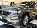 VOLKSWAGEN T-Roc 1.0 TSI Style BlueMotion Tech.