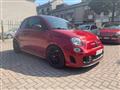 ABARTH 595C Competizione 1.4 T-Jet