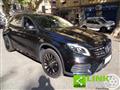 MERCEDES CLASSE GLA d 4MATIC DCT NIGHT EDITION- Possibile garanzia