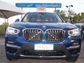 BMW X3 xDrive30e Luxury