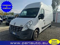 RENAULT MASTER T35 2.3 dCi/125 PL-TA Furgone